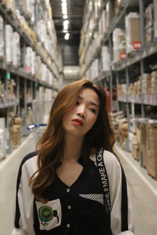 平ling的第二张照片--罗源相亲网