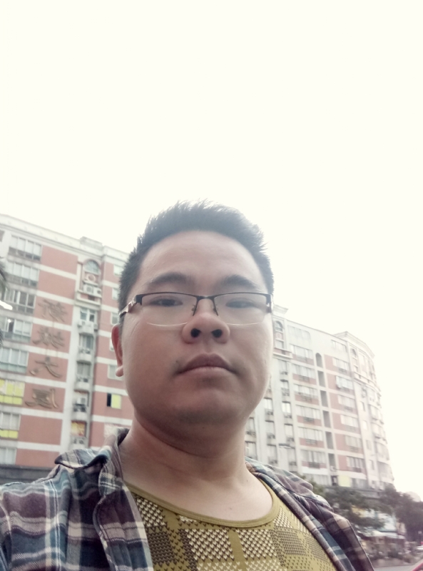 今生今世的第一张照片--罗源相亲网