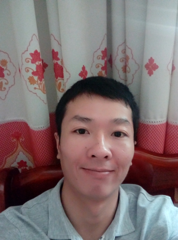 疯狂的土豆的第一张照片--罗源相亲网