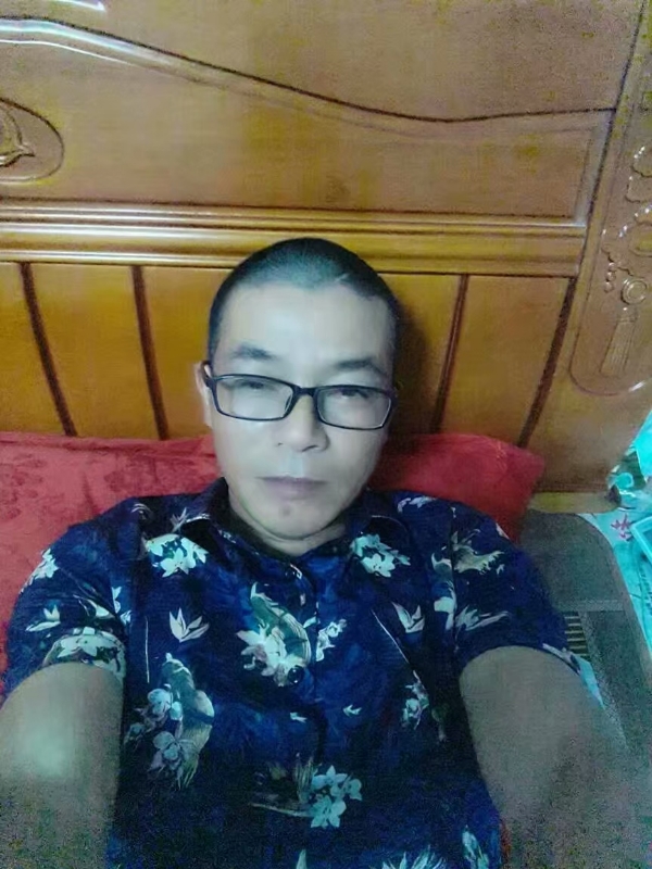 坚信就是你的第一张照片--罗源相亲网