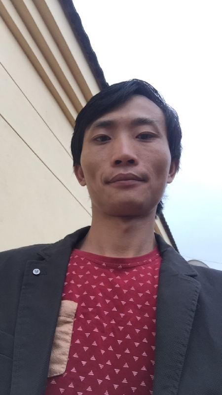 WENK的第一张照片--罗源相亲网