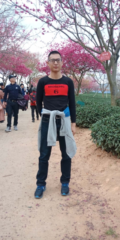 小梁的第一张照片--罗源相亲网