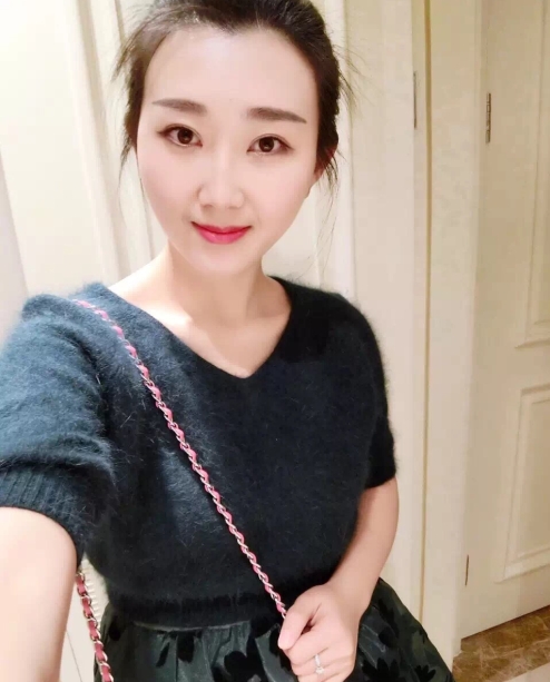 小妮的第三张照片--罗源相亲网