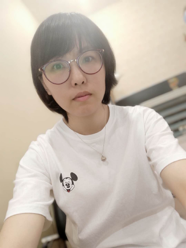 至简至繁的第一张照片--罗源相亲网