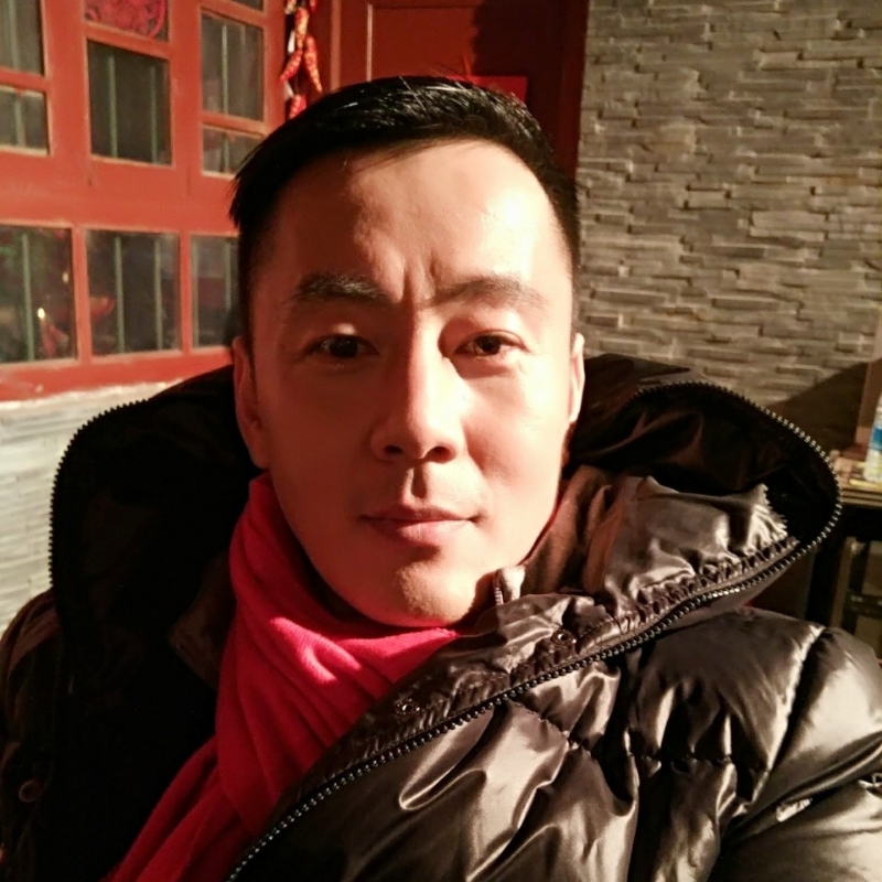 月满西楼的第一张照片--罗源相亲网