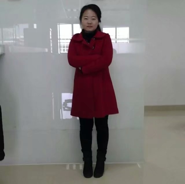 陈美美2019的第一张照片--罗源相亲网