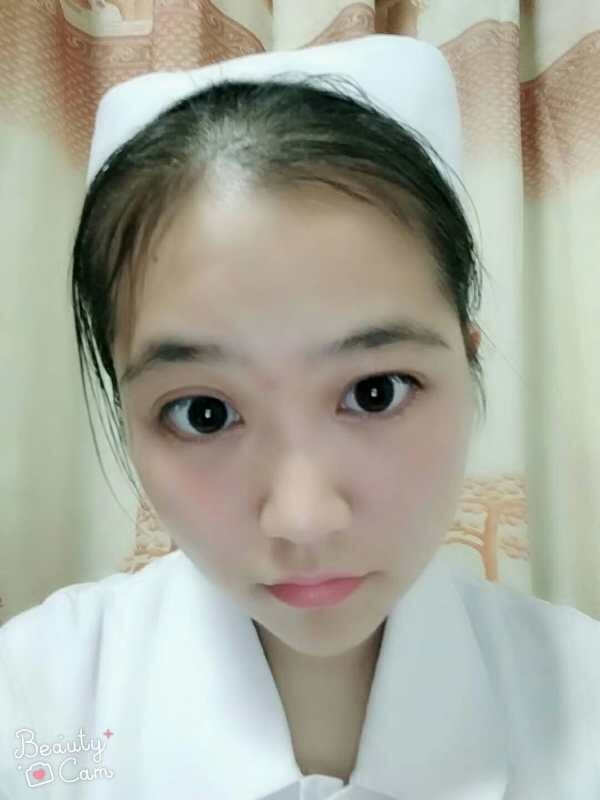 美美的第二张照片--罗源相亲网