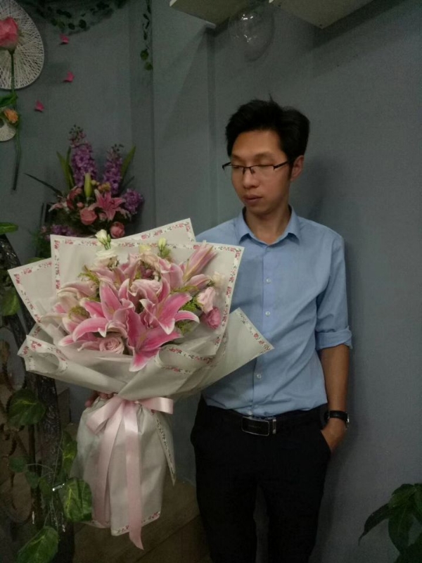 不死书生的第一张照片--罗源相亲网