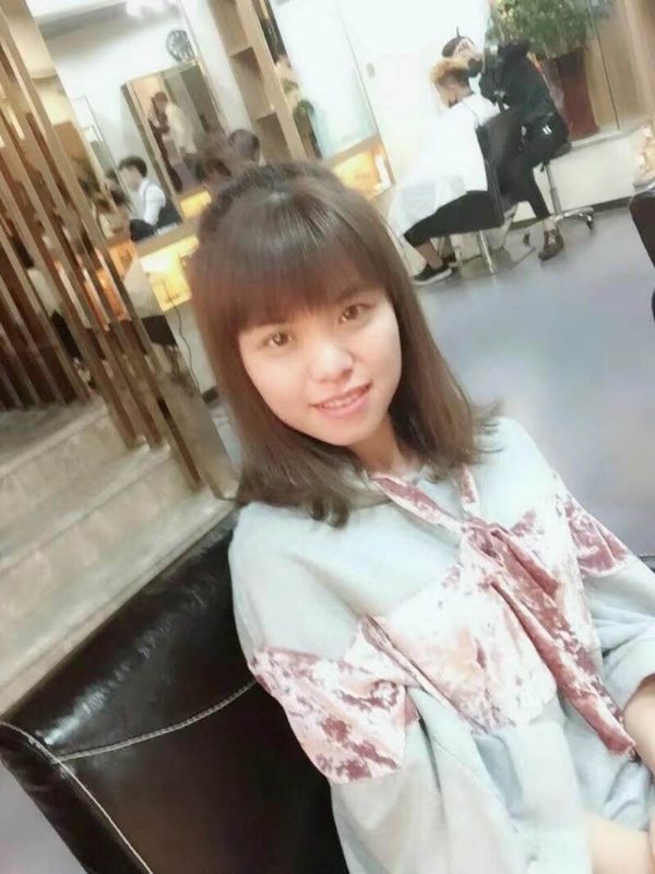 米砂的第一张照片--罗源相亲网