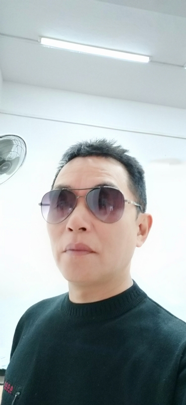 水进的第一张照片--罗源相亲网