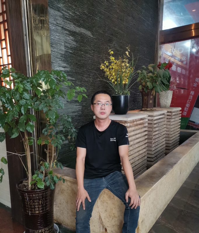 孤独小舟的第二张照片--罗源相亲网