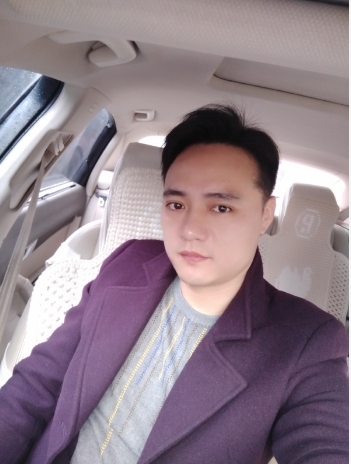 春的第一张照片--罗源相亲网