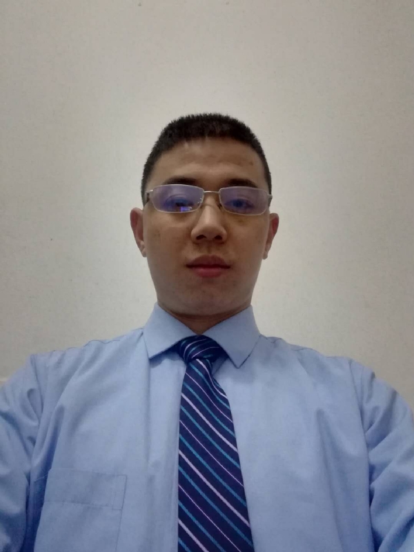 克火的第一张照片--罗源相亲网