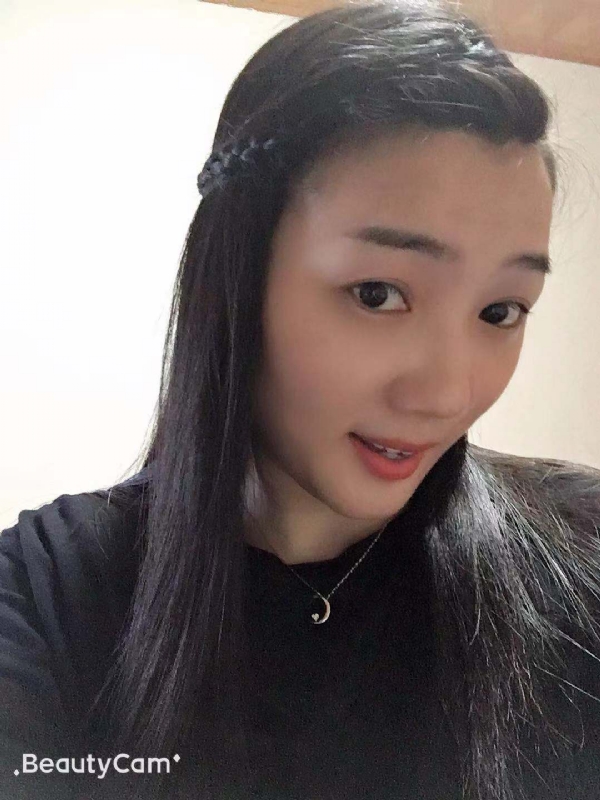 往事随风的第一张照片--罗源相亲网