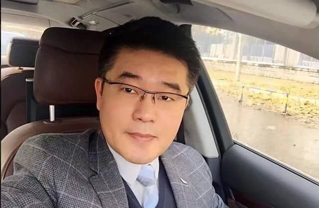 人生百味苦尽甘来的第一张照片--罗源相亲网