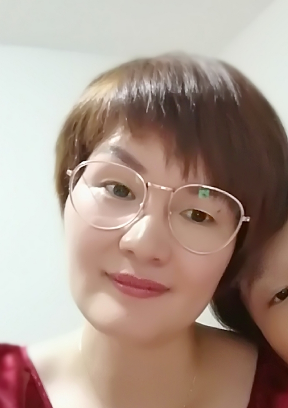 一曲墨白的第一张照片--罗源相亲网