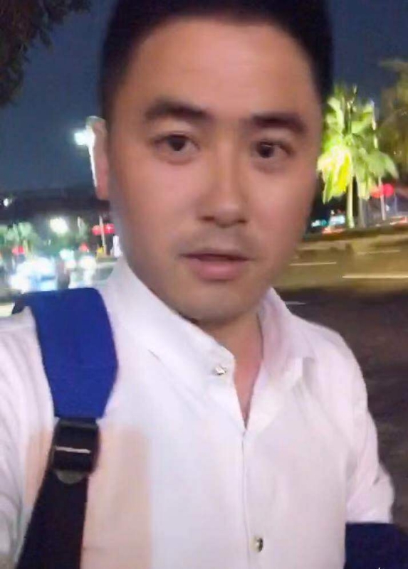 chen的第二张照片--罗源相亲网