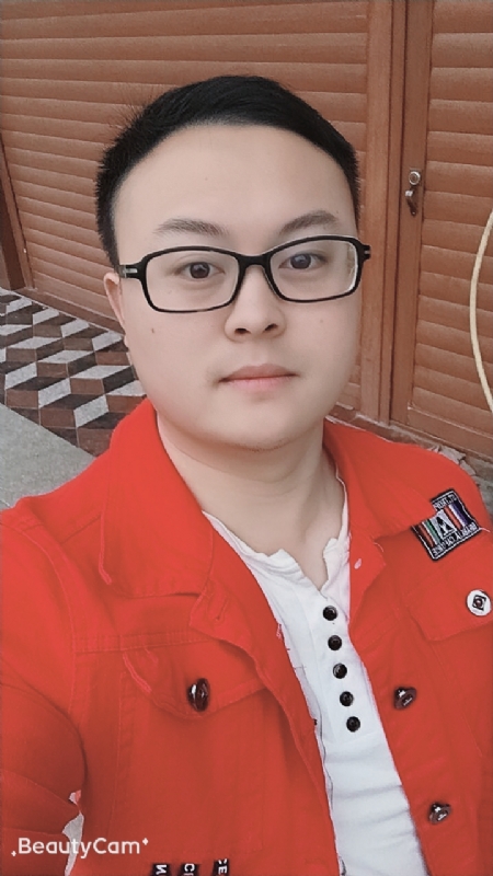 独孤求败的第二张照片--罗源相亲网