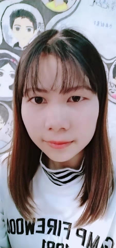 哎咿咕的第一张照片--罗源相亲网