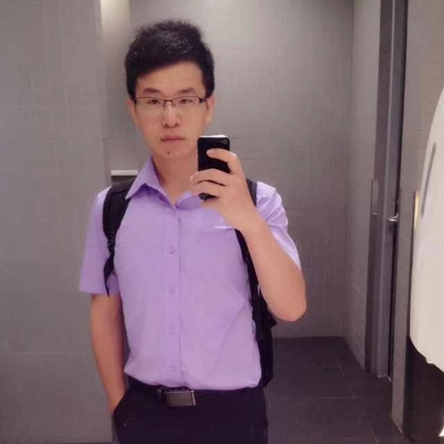 心之所向的第一张照片--罗源相亲网