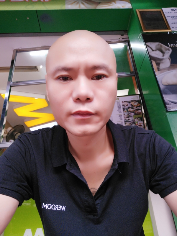 从头再来的第一张照片--罗源相亲网