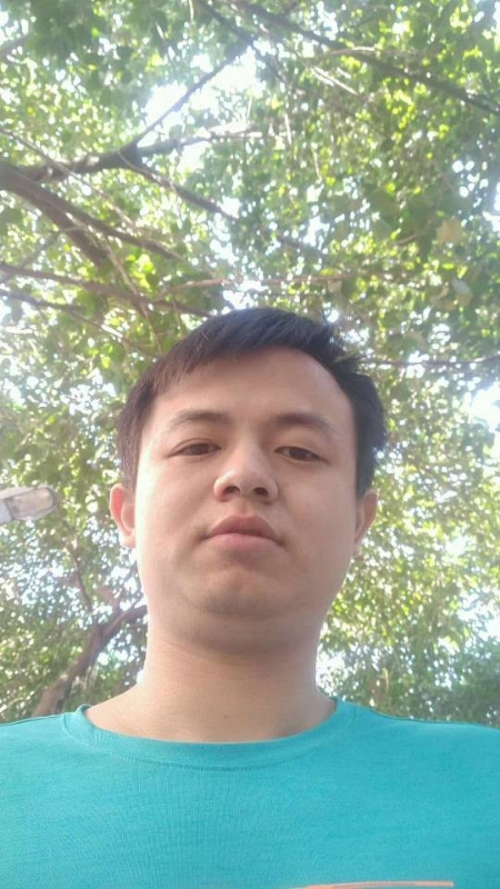 靠谱男的第一张照片--罗源相亲网