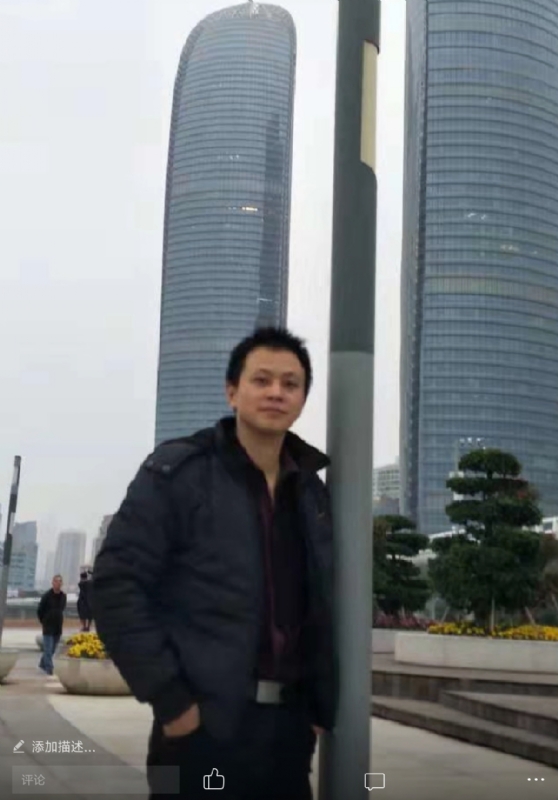一叶飘零的第一张照片--罗源相亲网