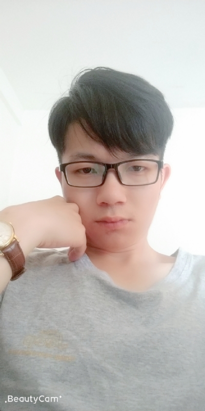 愿得一人心的第一张照片--罗源相亲网