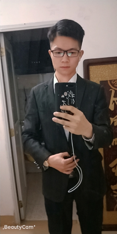 愿得一人心的第二张照片--罗源相亲网