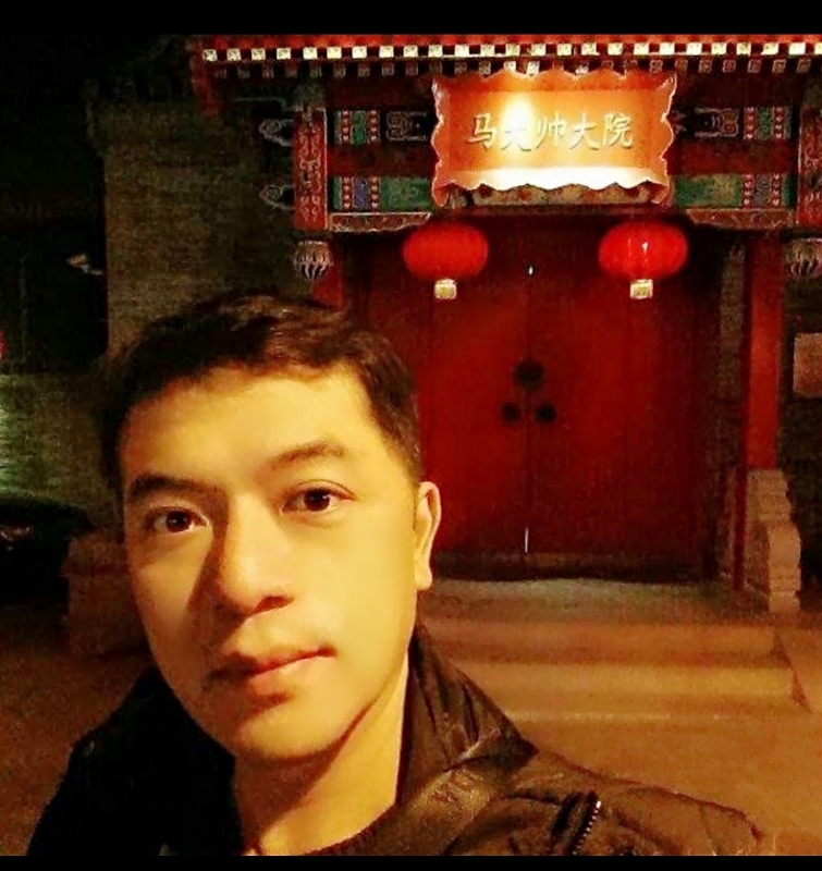 飄渺的第一张照片--罗源相亲网