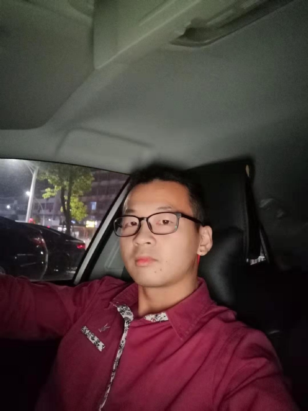 遇你最美的第一张照片--罗源相亲网
