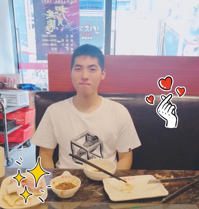 XUAN傑的第一张照片--罗源相亲网