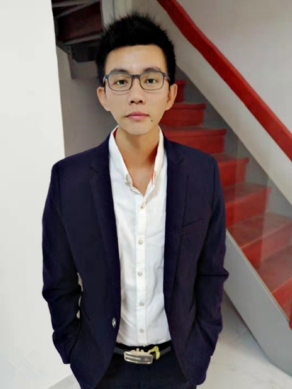 林智明的第一张照片--罗源相亲网