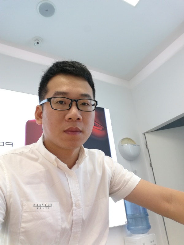 属狗的男人的第一张照片--罗源相亲网