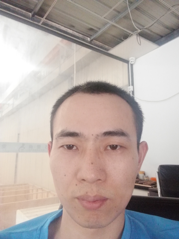 合十的第一张照片--罗源相亲网