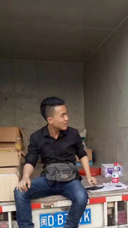 饭的第一张照片--罗源相亲网