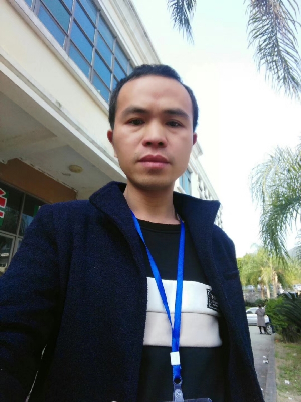 点点的第一张照片--罗源相亲网