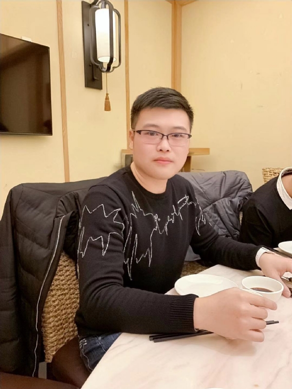 YIDA的第一张照片--罗源相亲网