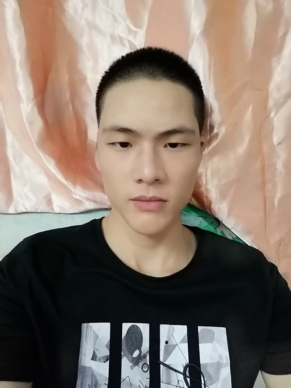 啊猫的第一张照片--罗源相亲网