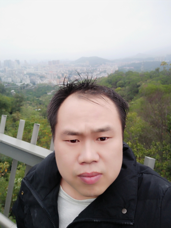 寻找幸福的第一张照片--罗源相亲网