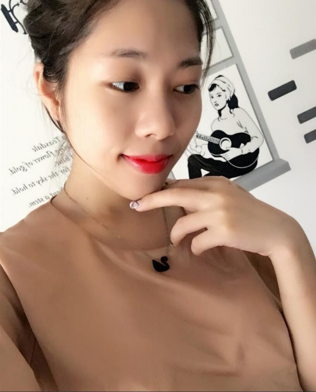 爱你很幸福的第二张照片--罗源相亲网