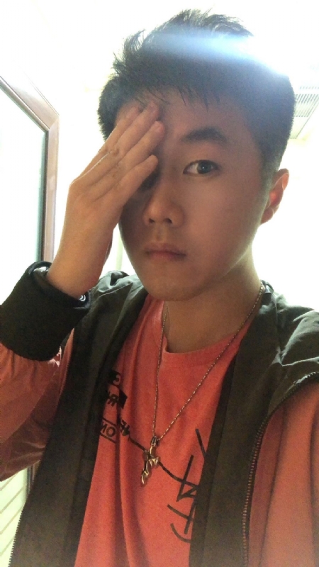 尐坏坏的第一张照片--罗源相亲网
