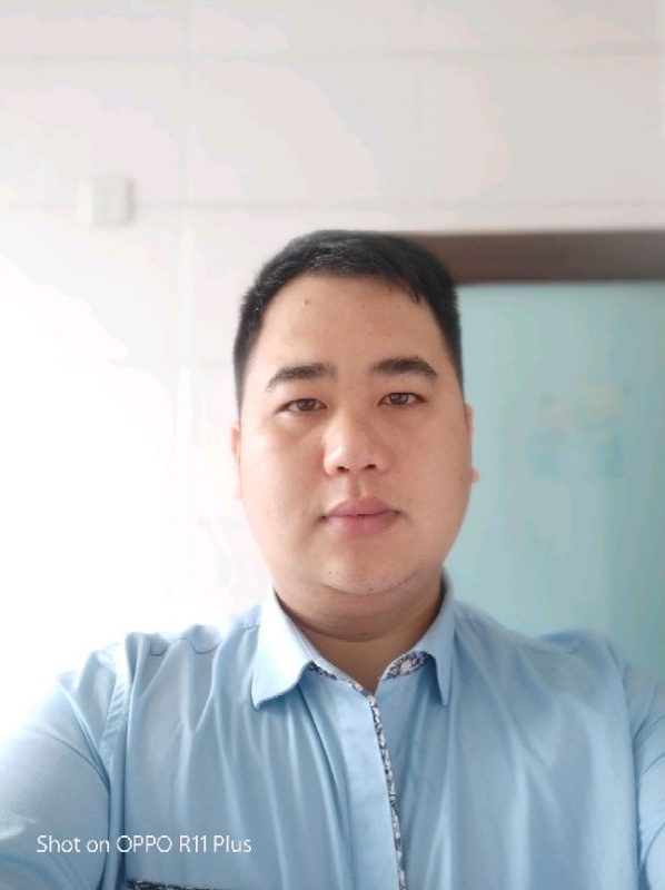 真心面对缘分的第一张照片--罗源相亲网