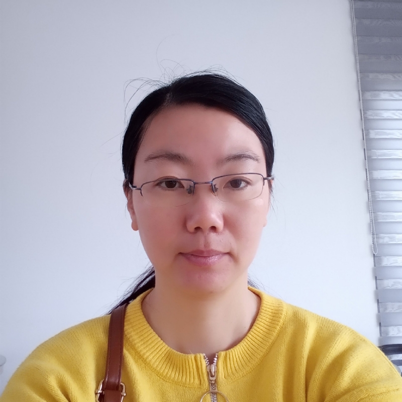 jennifer的第一张照片--罗源相亲网