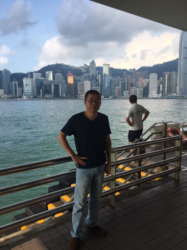 大海的第二张照片--罗源相亲网