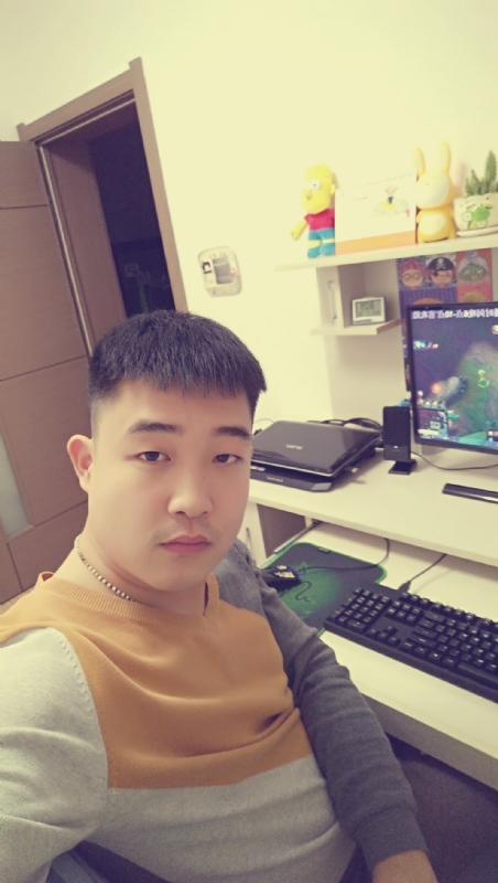 李权的第一张照片--罗源相亲网