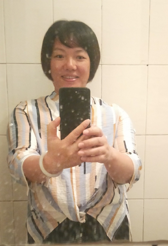 金金的第一张照片--罗源相亲网