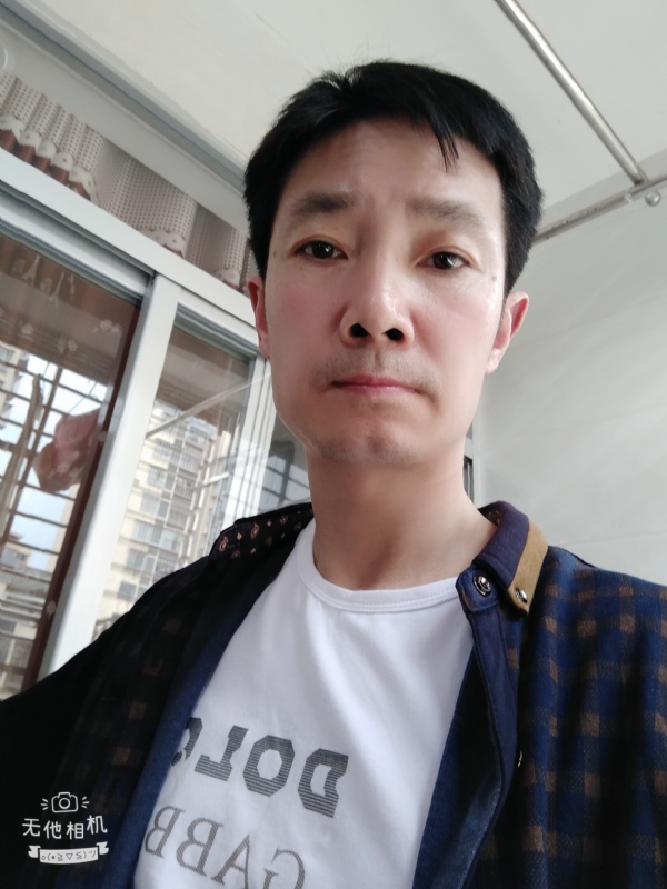 流云飞绣的第一张照片--罗源相亲网