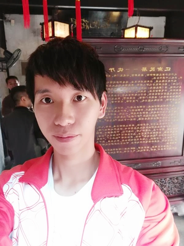 alex流年的第一张照片--罗源相亲网