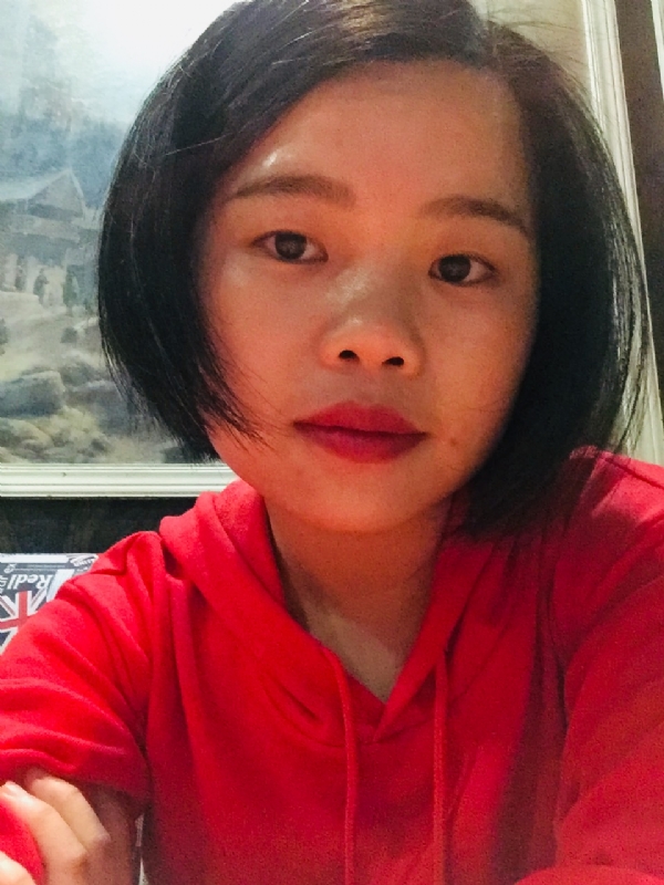 阿言的第一张照片--罗源相亲网